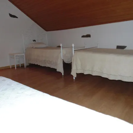 Casa Do Alto - Frühstückspension 3*