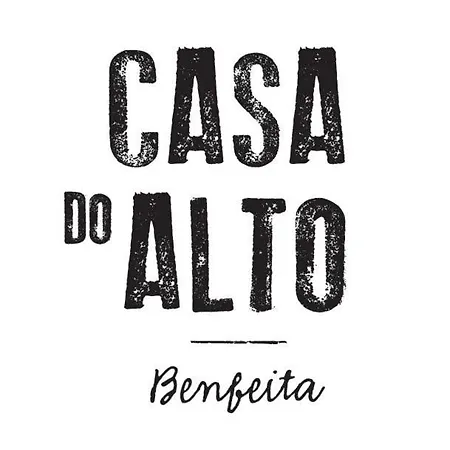 Casa Do Alto - 3*