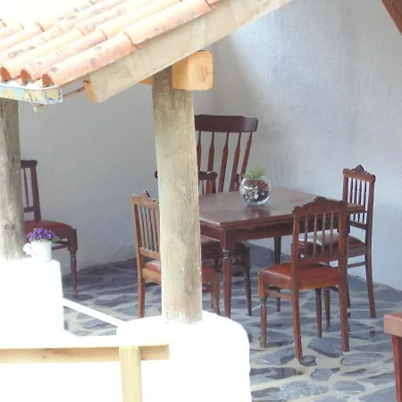 Bed & Breakfast Casa Do Alto - 3*