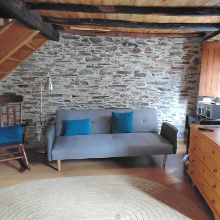 Casa Do Alto - Bed & Breakfast