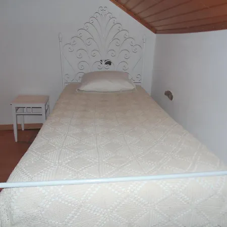 Casa Do Alto - Benfeita