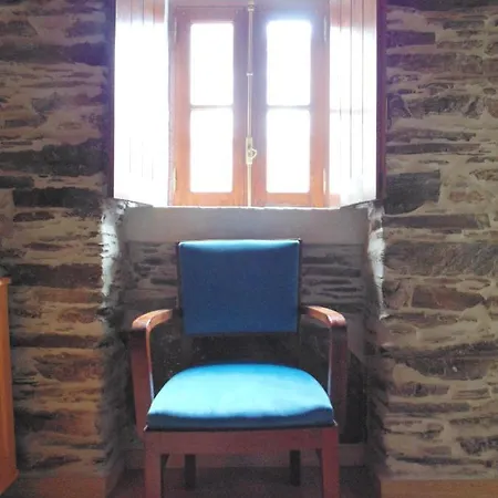 Casa Do Alto - Bed and breakfast Benfeita