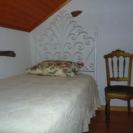 Casa Do Alto - Frühstückspension 3*