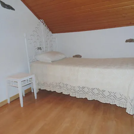 Bed and breakfast Casa Do Alto - Benfeita