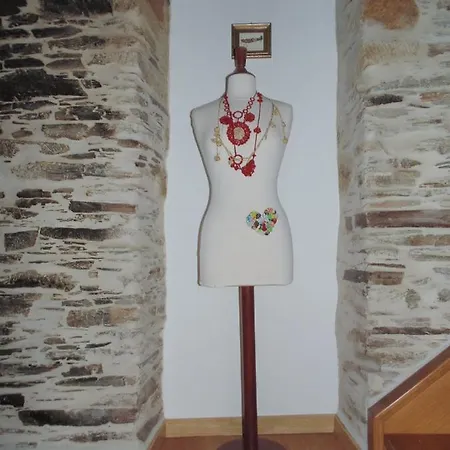 Casa Do Alto - Benfeita