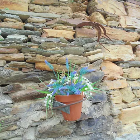 Bed & Breakfast Casa Do Alto - Benfeita