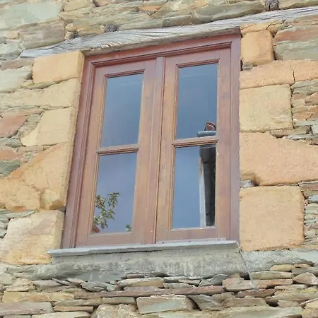 Casa Do Alto - 3* Benfeita