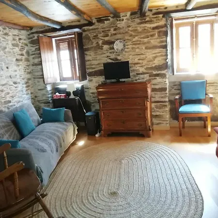 Bed & Breakfast Casa Do Alto - Benfeita