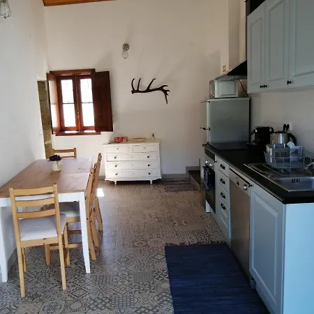 Bed & Breakfast Casa Do Alto - 3*