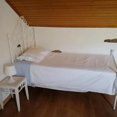 Casa Do Alto - Bed & Breakfast Benfeita