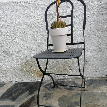 Casa Do Alto - Bed and breakfast 3*