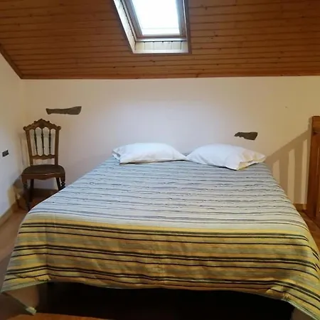 Casa Do Alto - Bed & Breakfast 3*