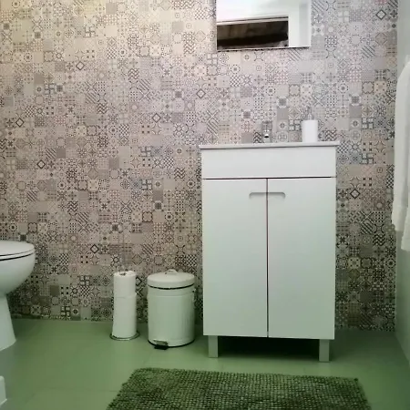 Bed & Breakfast Casa Do Alto -