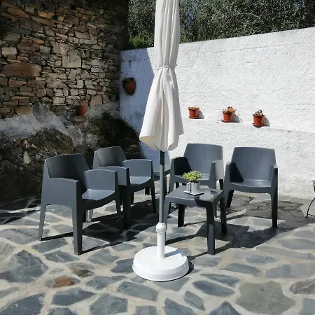 Casa Do Alto - Bed & Breakfast