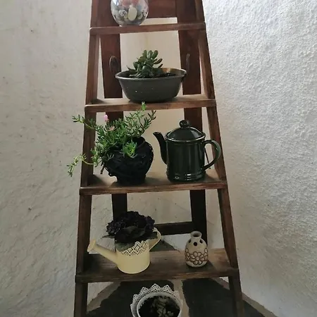 Casa Do Alto - 3*