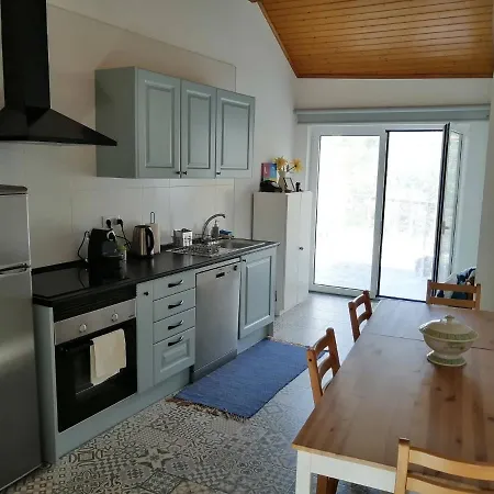Bed and breakfast Casa Do Alto -