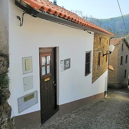 Bed and breakfast Casa Do Alto - Benfeita