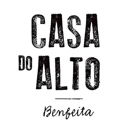 Bed and breakfast Casa Do Alto - Benfeita