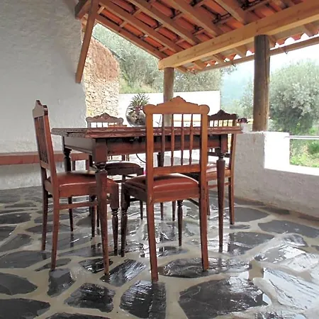 Bed and breakfast Casa Do Alto - 3*