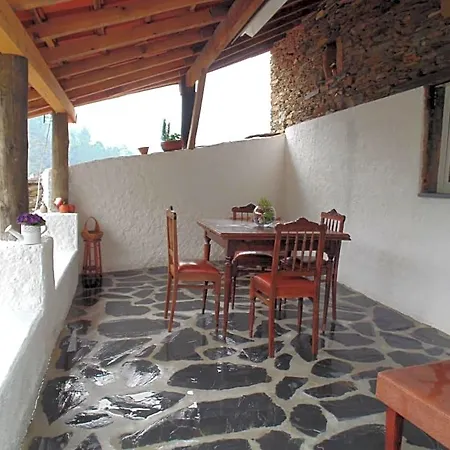 Bed and breakfast Casa Do Alto - Benfeita