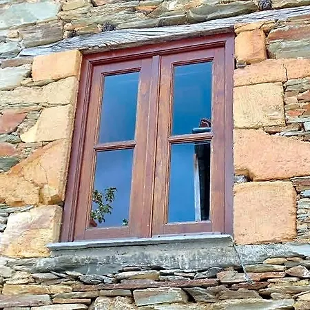 Casa Do Alto - Benfeita
