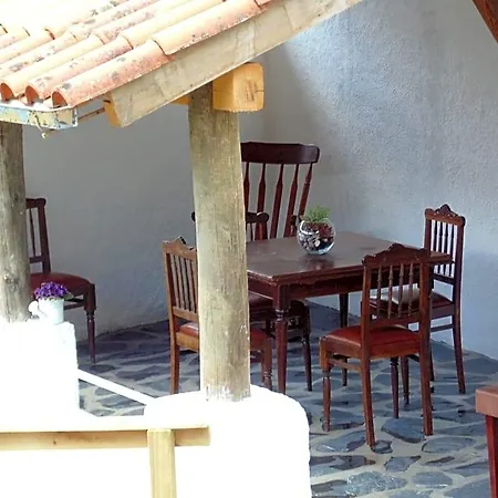 Casa Do Alto - Bed and breakfast 3*
