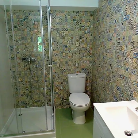 Casa Do Alto - Bed and breakfast