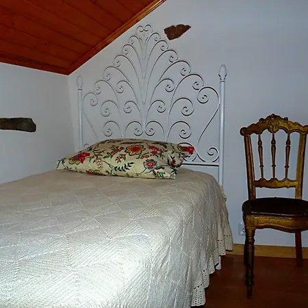 Bed and breakfast Casa Do Alto - 3*