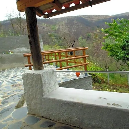 Bed and breakfast Casa Do Alto - 3*