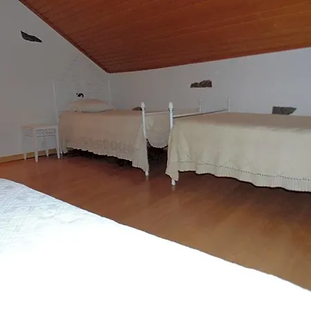Casa Do Alto - Bed and breakfast 3*