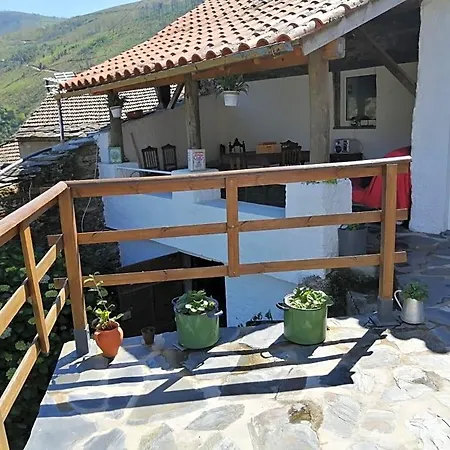 Bed and breakfast Casa Do Alto -
