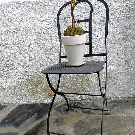Casa Do Alto - Frühstückspension