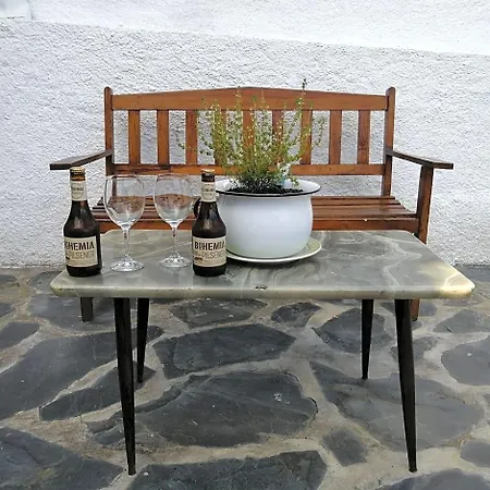 Casa Do Alto - Frühstückspension 3*