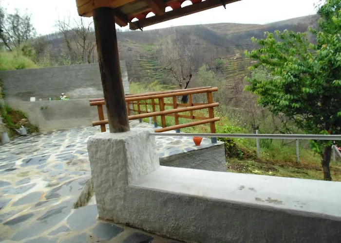 ベッド・アンド・ブレックファスト Casa Do Alto -