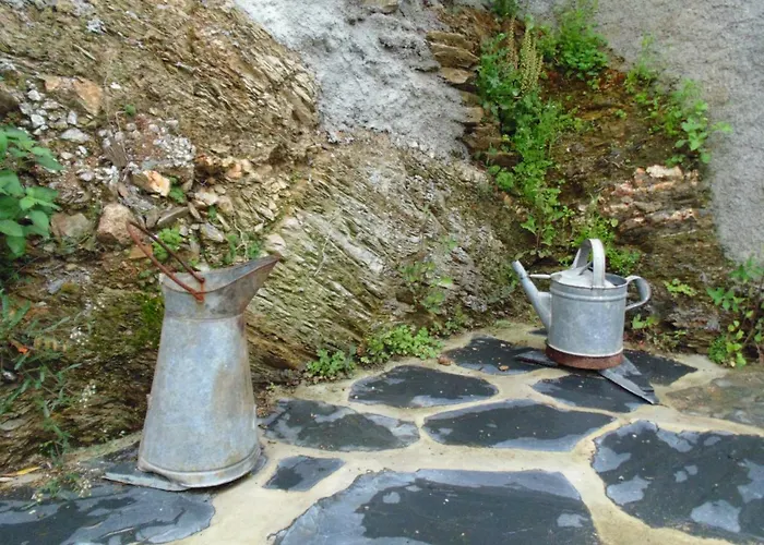 ベッド・アンド・ブレックファスト Casa Do Alto -