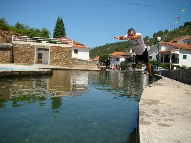 Casa Do Alto - Benfeita