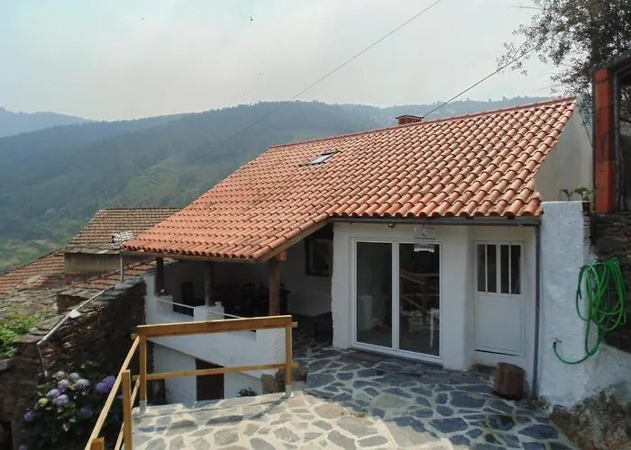 ベッド・アンド・ブレックファスト Casa Do Alto - 3*