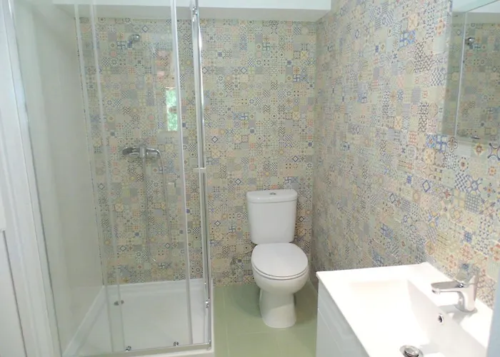 Casa Do Alto - 3* Benfeita