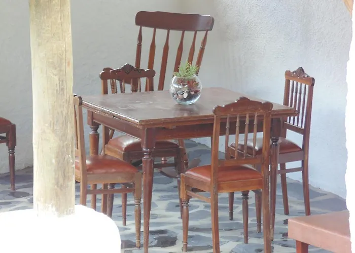 Casa Do Alto - ベッド・アンド・ブレックファスト Benfeita