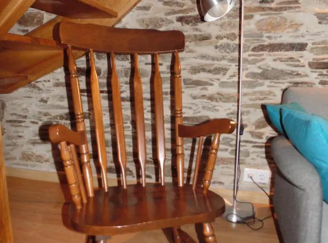 Casa Do Alto - 3* Benfeita