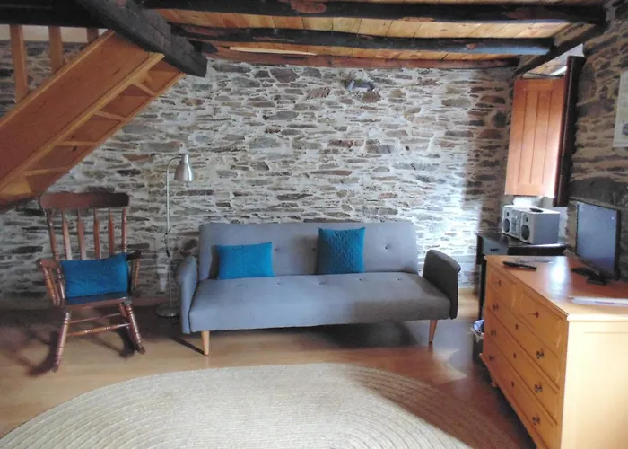 Casa Do Alto - ベッド・アンド・ブレックファスト