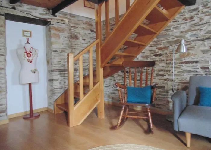 ベッド・アンド・ブレックファスト Casa Do Alto - Benfeita