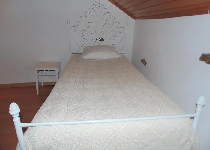 Casa Do Alto - Benfeita