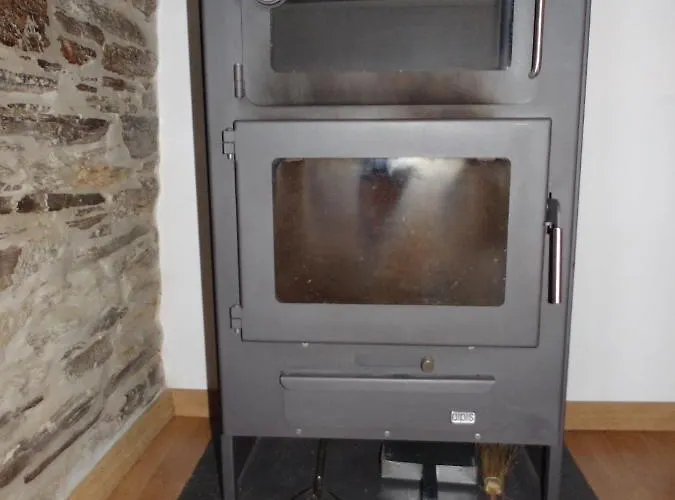 Casa Do Alto - ベッド・アンド・ブレックファスト 3*