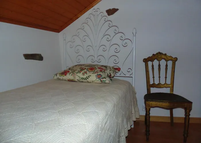 Casa Do Alto - ベッド・アンド・ブレックファスト 3*