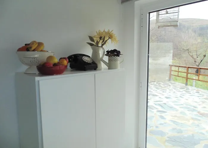 Casa Do Alto - ベッド・アンド・ブレックファスト 3*