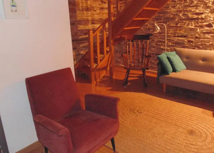 Casa Do Alto - ベッド・アンド・ブレックファスト