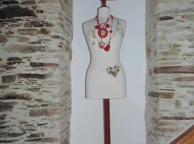 Casa Do Alto - Benfeita