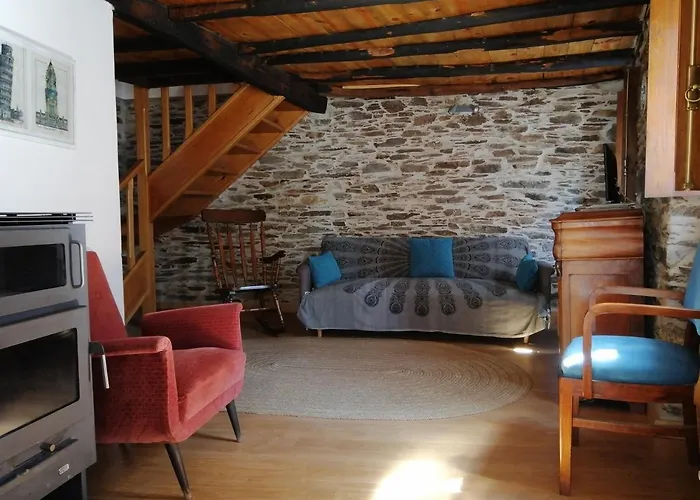 Casa Do Alto - 3* Benfeita