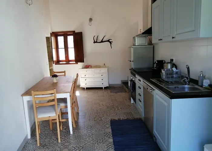 ベッド・アンド・ブレックファスト Casa Do Alto - 3*